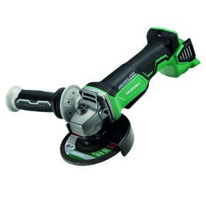 Hikoki 18V Angle Grinders